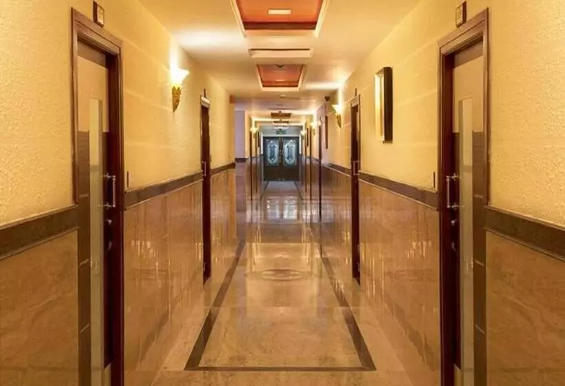هتل Ananyas Nest