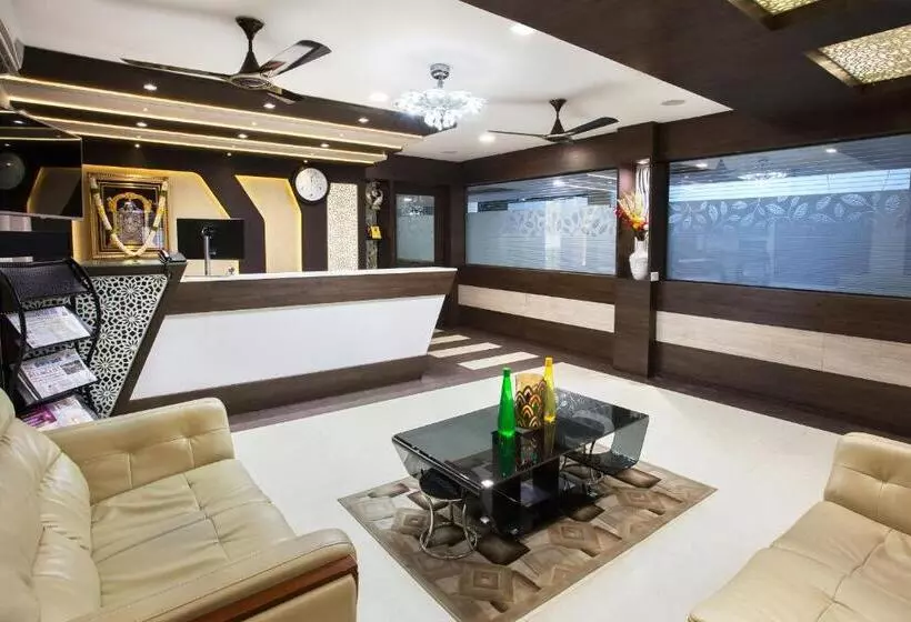 هتل Ananyas Nest