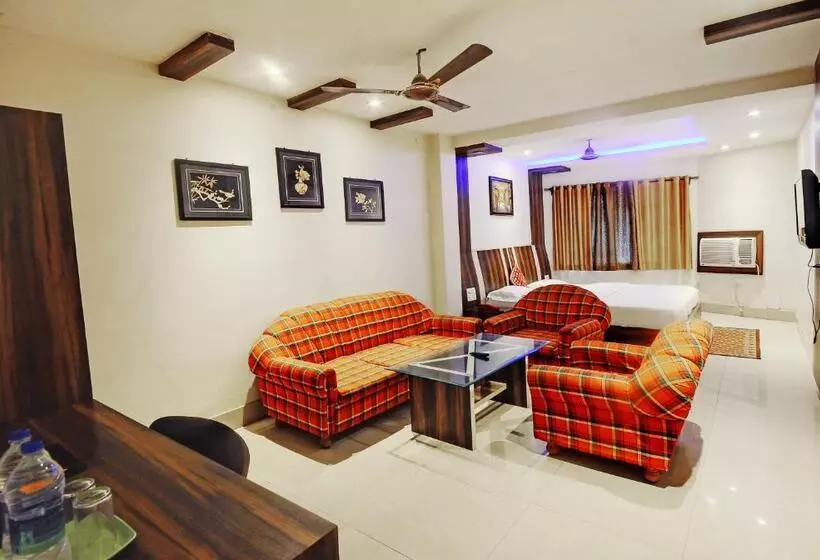 Hotel Anurag