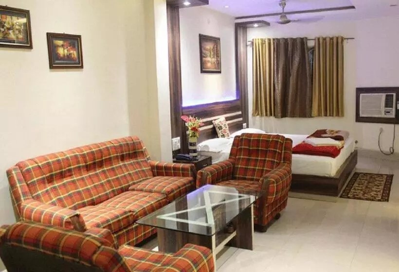 Hotel Anurag