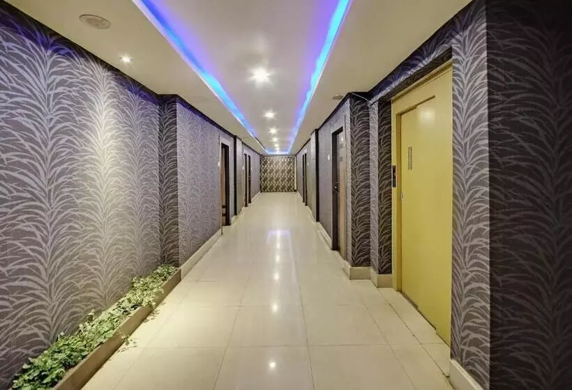 Hotel Anurag