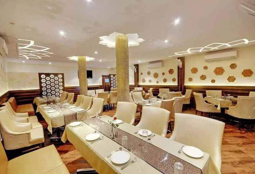 Hotel Anurag