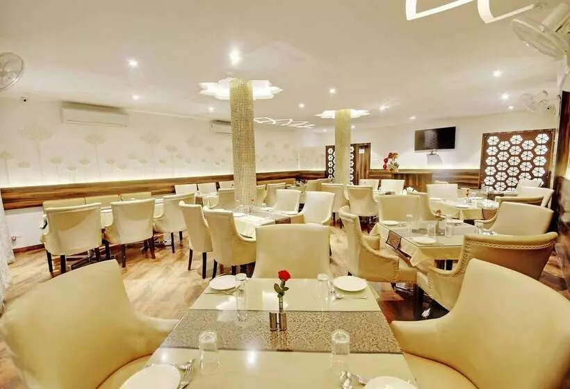 Hotel Anurag