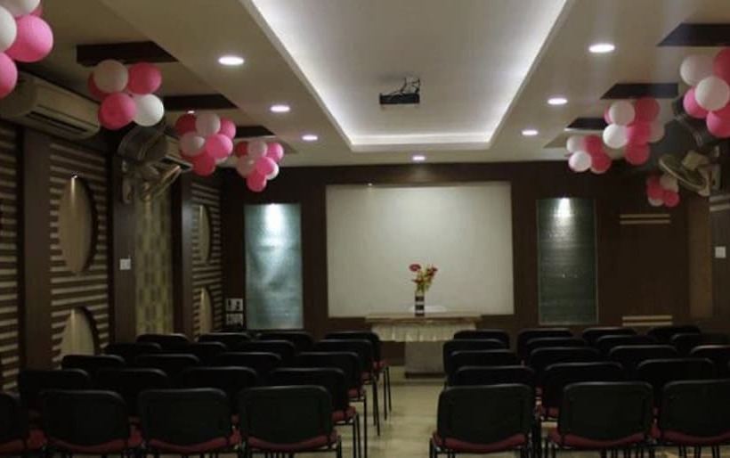 בית מלון כפרי Anurag