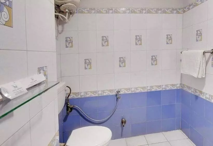 Hotel Anurag