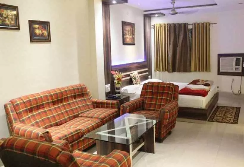 Hotel Anurag