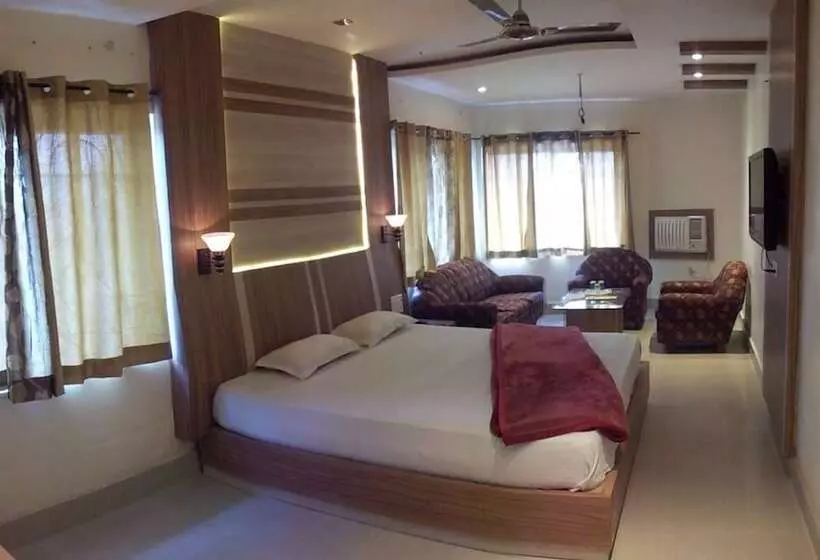 Hotel Anurag