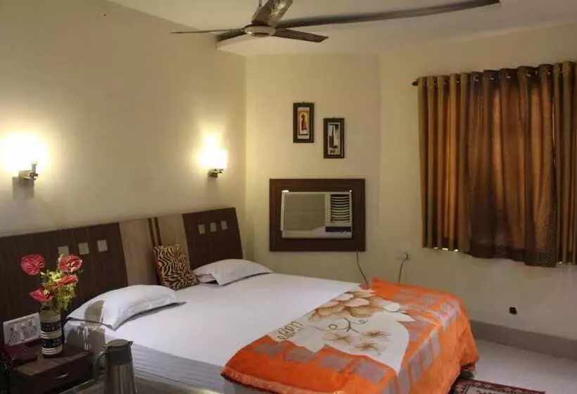 Hotel Anurag