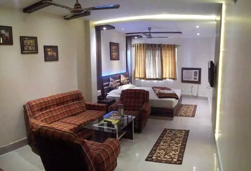 Hotel Anurag