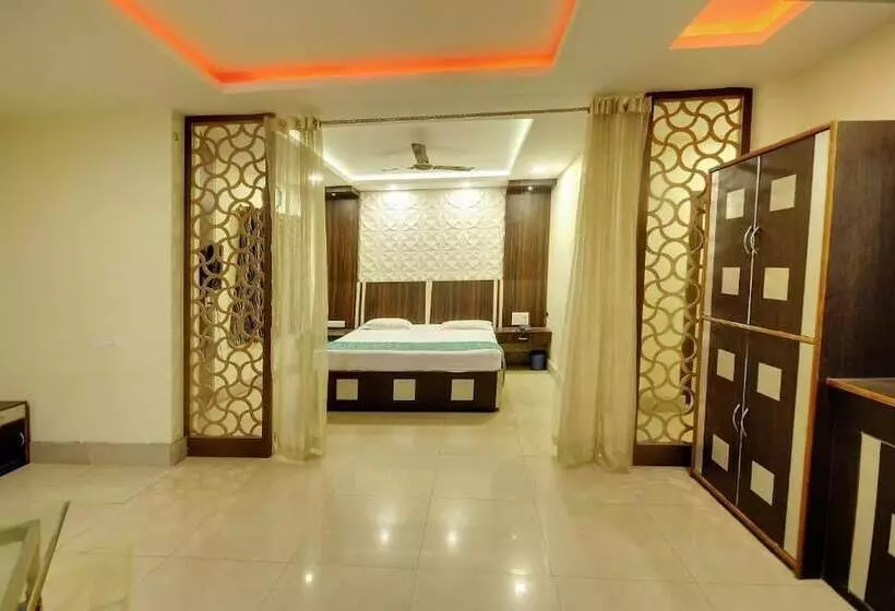 Hotel Anurag