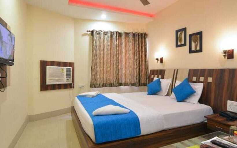 בית מלון כפרי Anurag