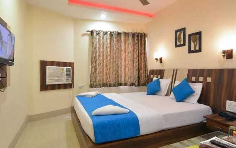 Hotel Anurag