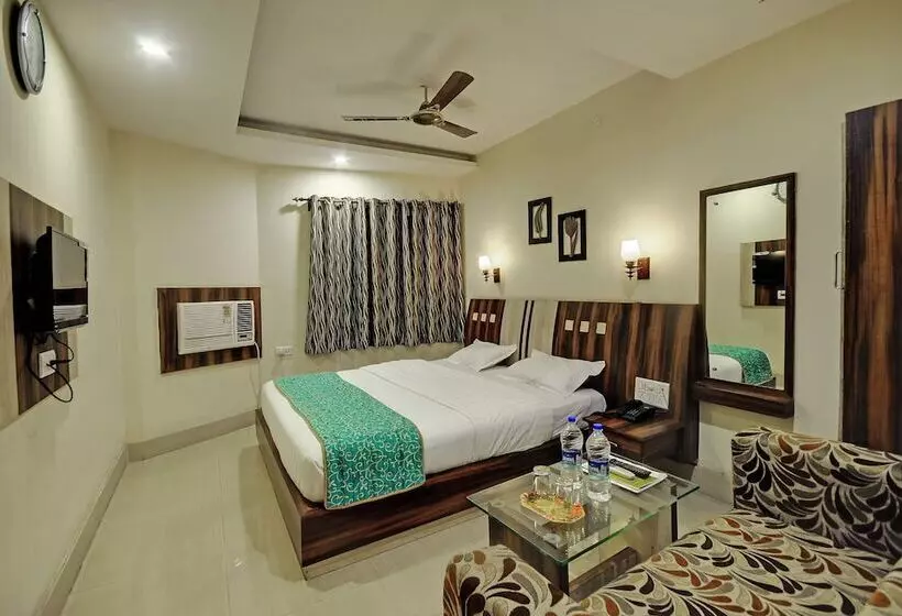 Hotel Anurag