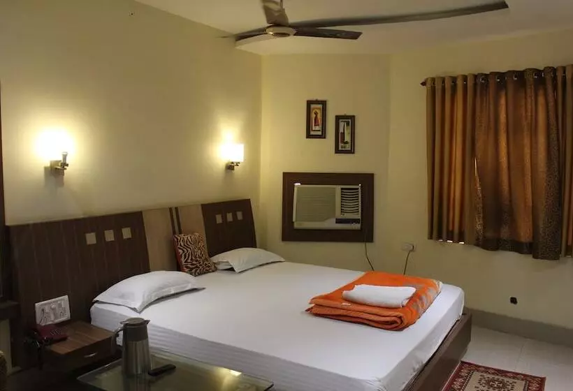 Hotel Anurag