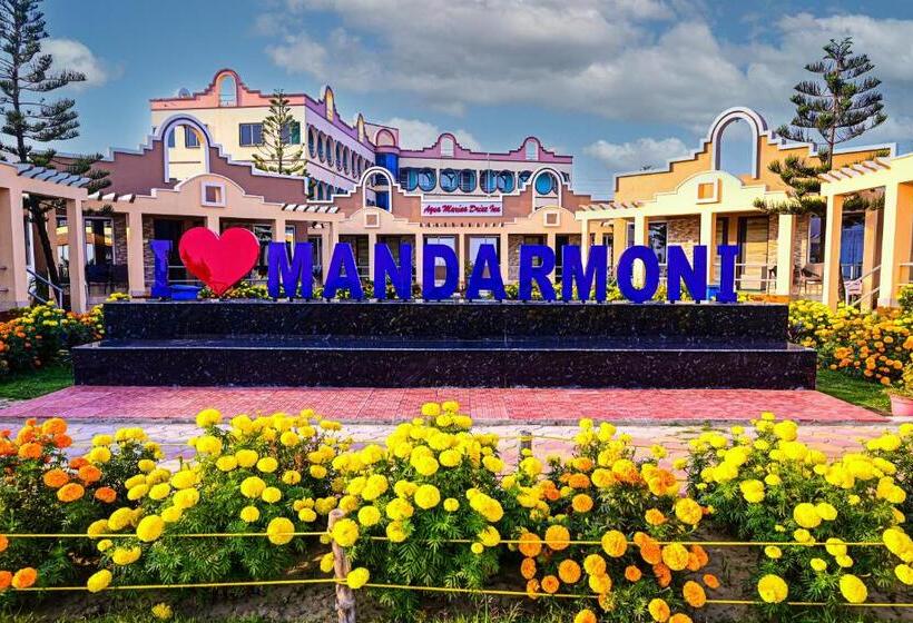 ホテル Aqua Marina Drive Inn