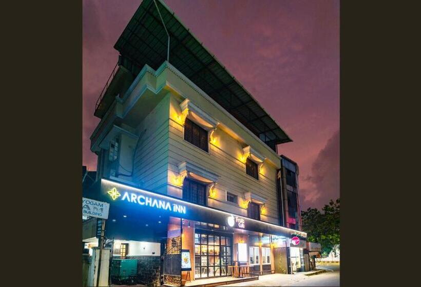 酒店 Archana Inn