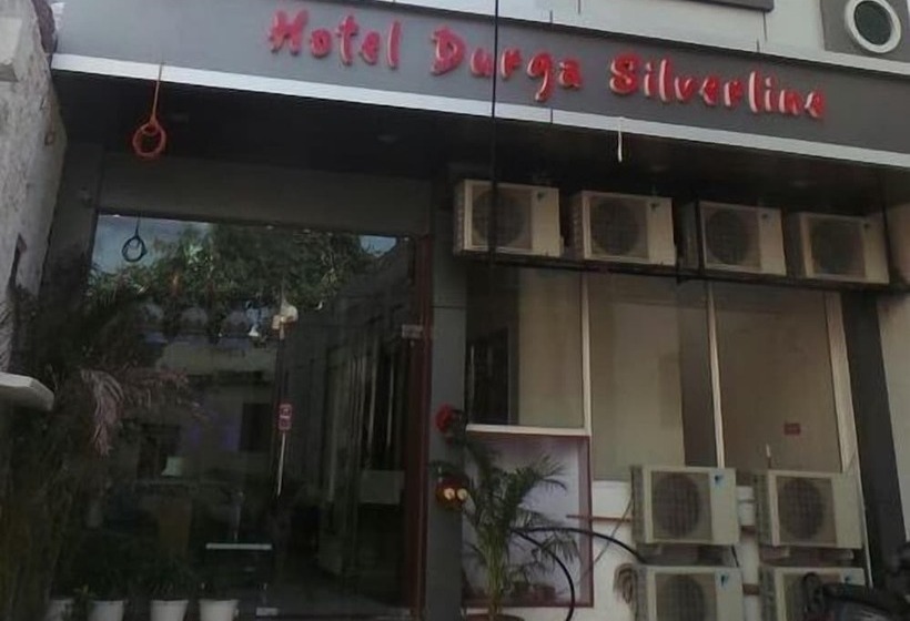 Отель Durga Silverline