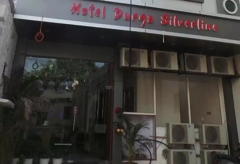 Hotel Durga Silverline