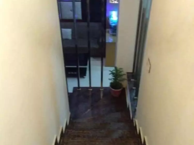 Hotel Durga Silverline