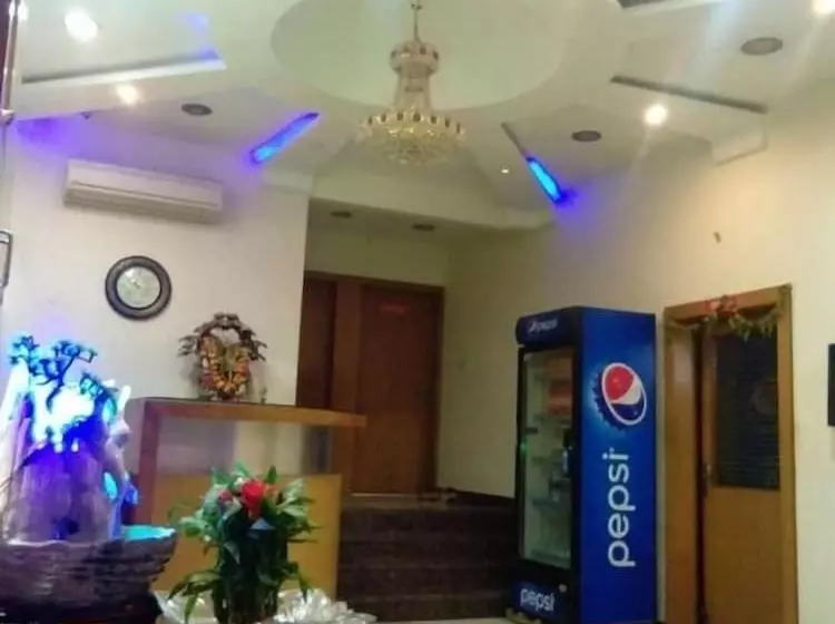 Hotel Durga Silverline