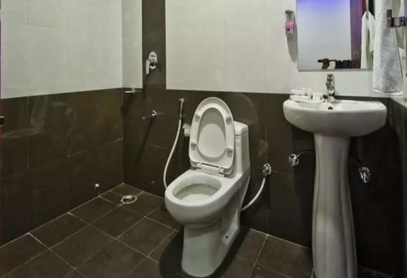 Hotel Durga Silverline