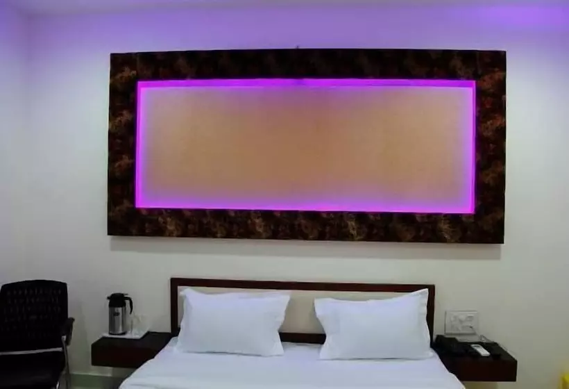 Hotel Durga Silverline