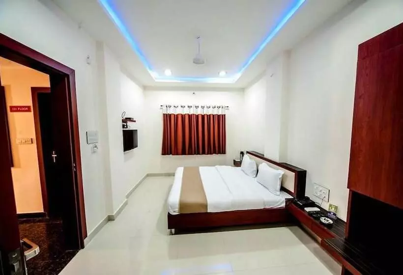 Hotel Durga Silverline