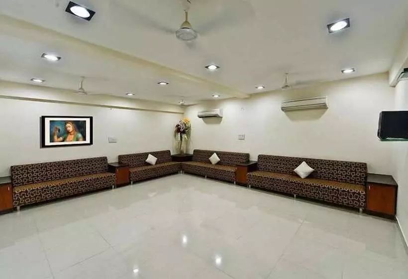 Hotel Durga Silverline
