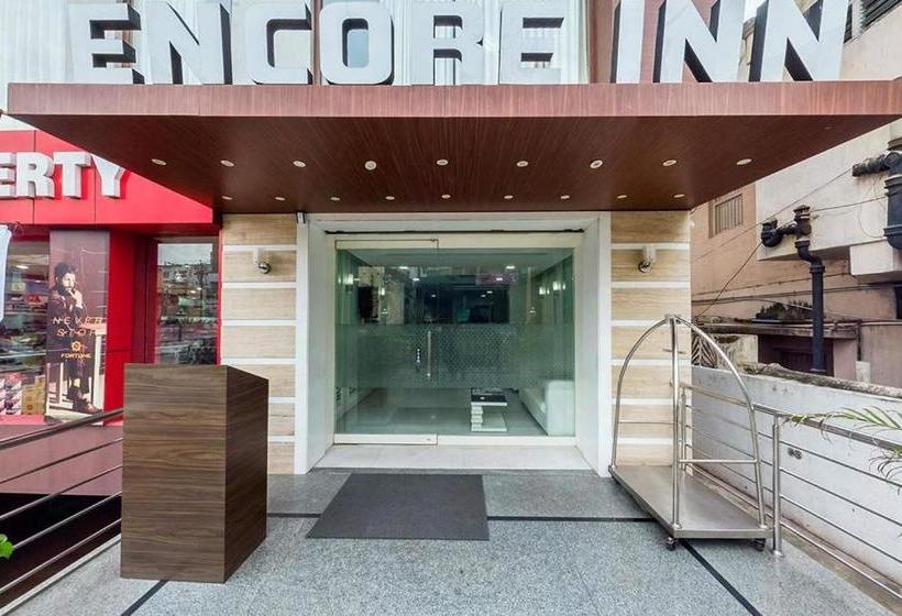 Fotos del hotel Encore Inn:  11