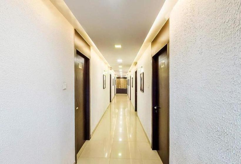 Fotos del hotel Encore Inn:  13