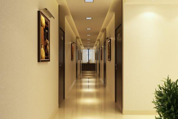 Fotos del hotel Encore Inn:  9