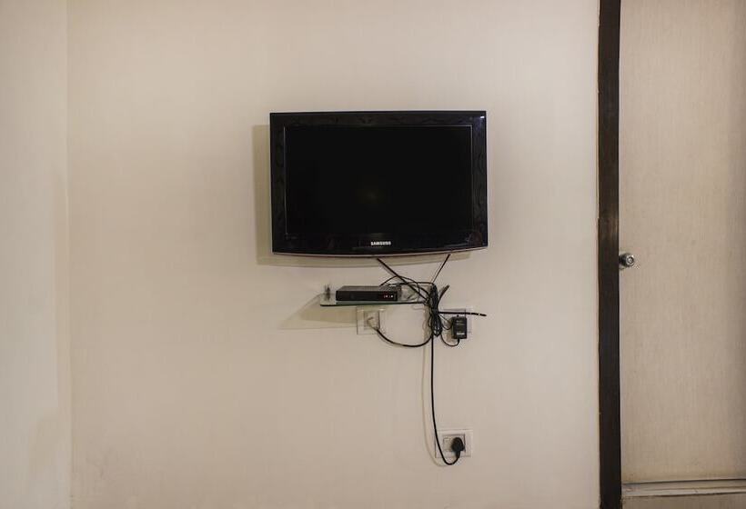 فندق Fabexpress Royal Residency Patna