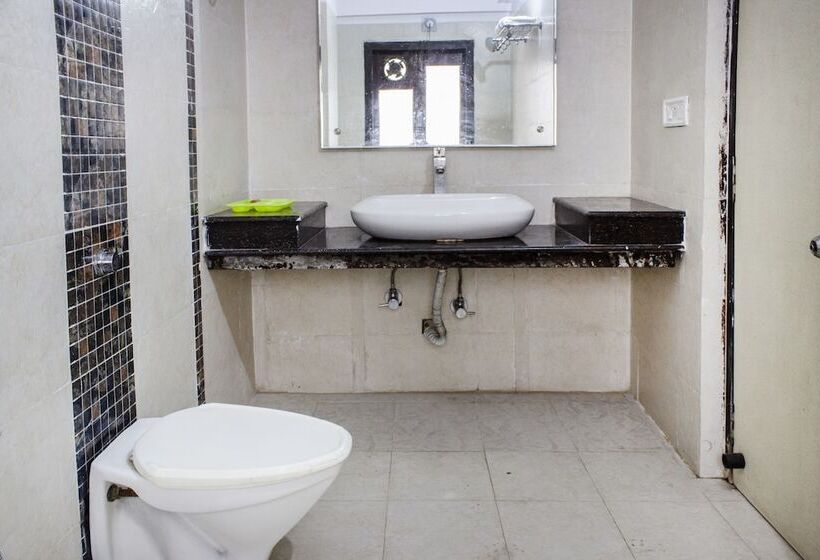 فندق Fabexpress Royal Residency Patna