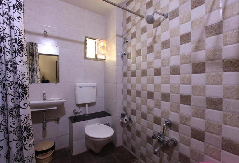 هتل Galaxy Inn Ahmedabad