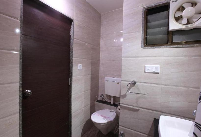 هتل Galaxy Inn Ahmedabad