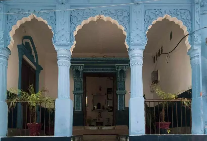 هتل Kings Retreat Jodhpur