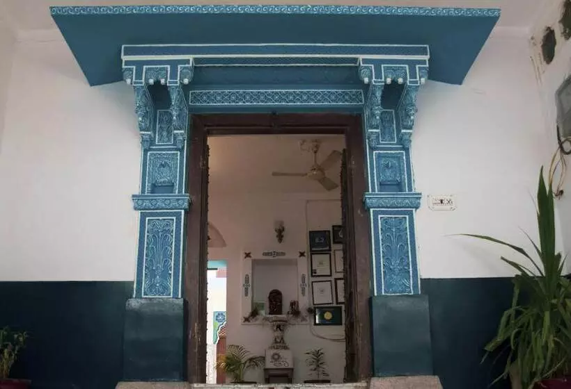 هتل Kings Retreat Jodhpur