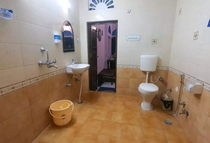 هتل Kings Retreat Jodhpur