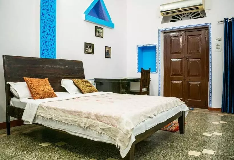 هتل Kings Retreat Jodhpur