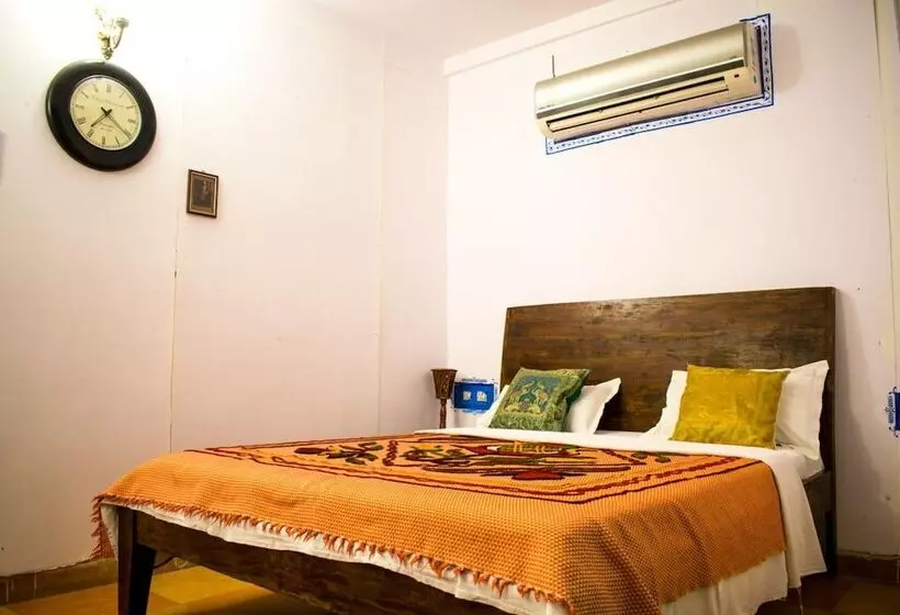هتل Kings Retreat Jodhpur