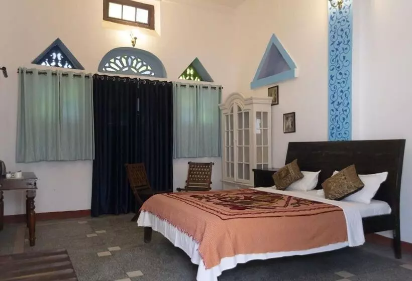 هتل Kings Retreat Jodhpur