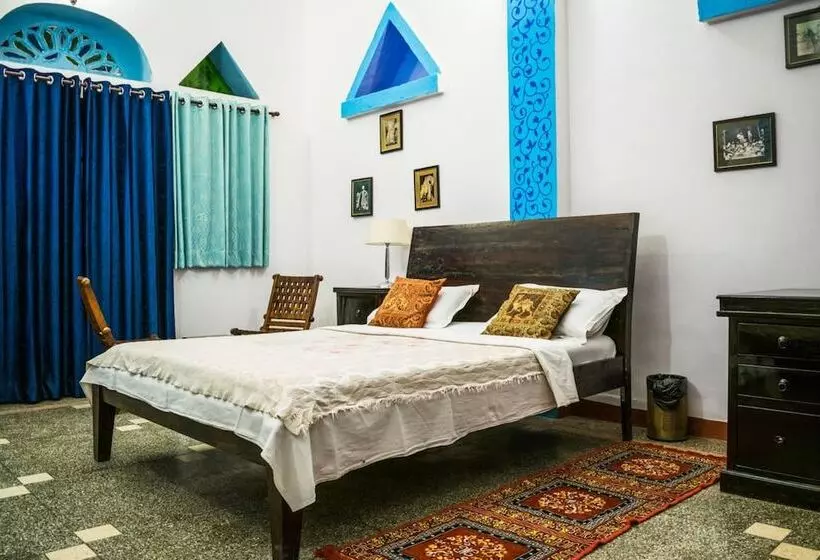 هتل Kings Retreat Jodhpur