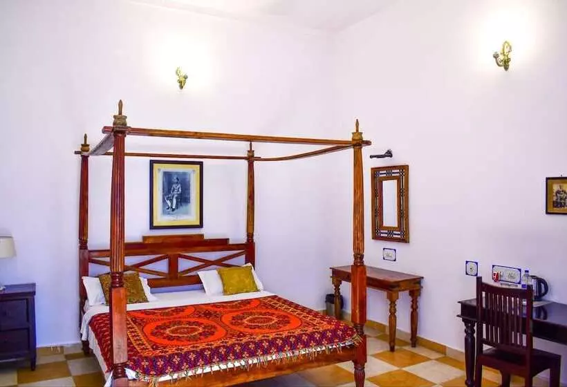 هتل Kings Retreat Jodhpur