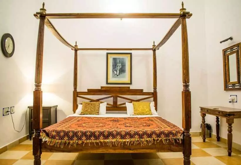 هتل Kings Retreat Jodhpur