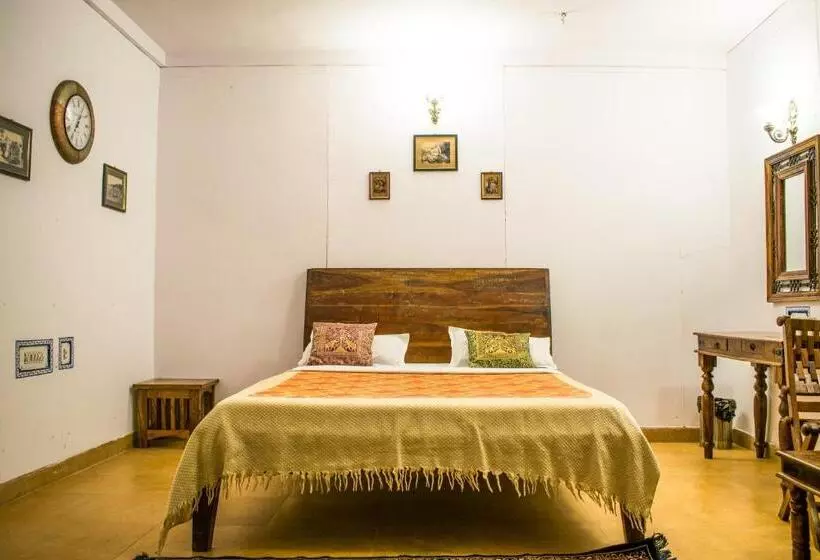 هتل Kings Retreat Jodhpur