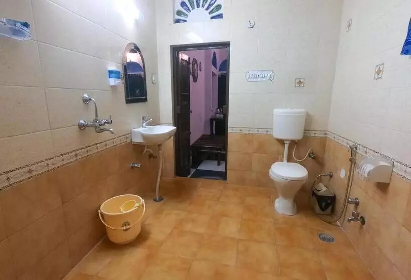 هتل Kings Retreat Jodhpur