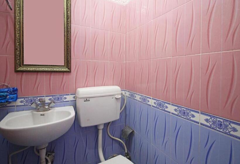 Hotel North Star Residency