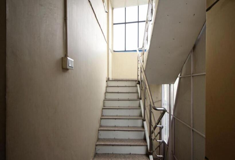 Hotel North Star Residency