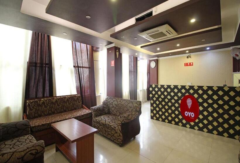 Hotel North Star Residency