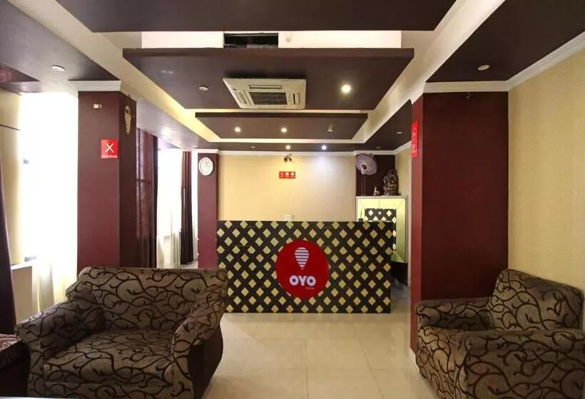 هتل North Star Residency